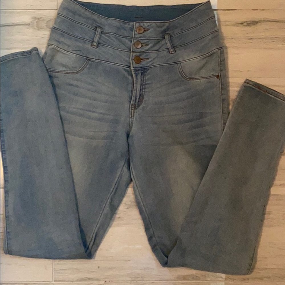 jeans